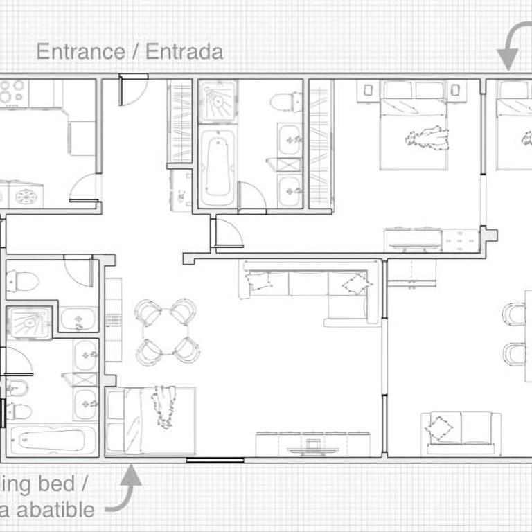 Vista Hermosa Marbella - Apartamento Superior de 2 dormitorios - 6
