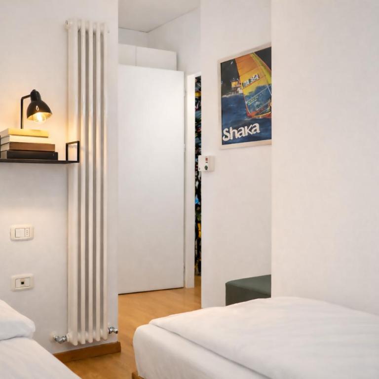 Windshouse Apartments 2 - Two-Bedroom Apartment - 6