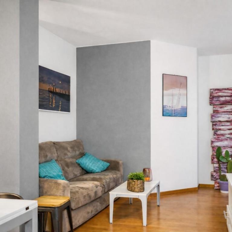 Windshouse Apartments 2 - Two-Bedroom Apartment - 8