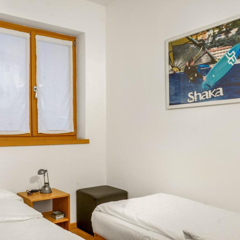 Windshouse Apartments 2 - Two-Bedroom Apartment - 9
