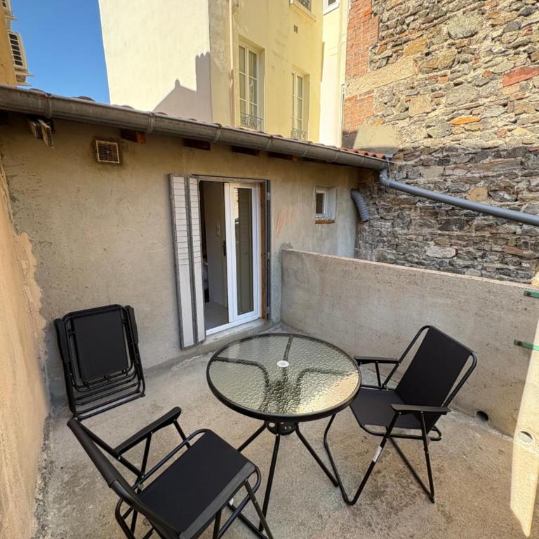 L'harmonie - Appartement 1 Chambre - 2