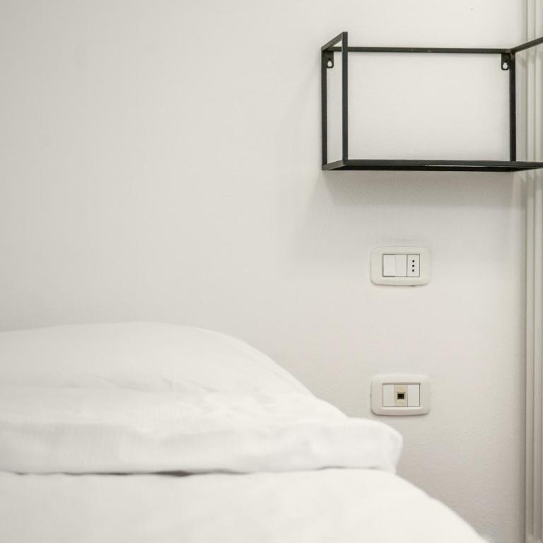 Windshouse Apartments 2 - Two-Bedroom Apartment - 11