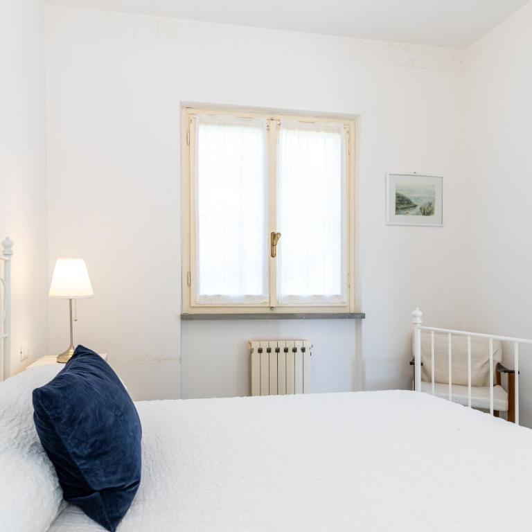 La Caletta Di Luce - Appartamento con 2 Camere da Letto - 16