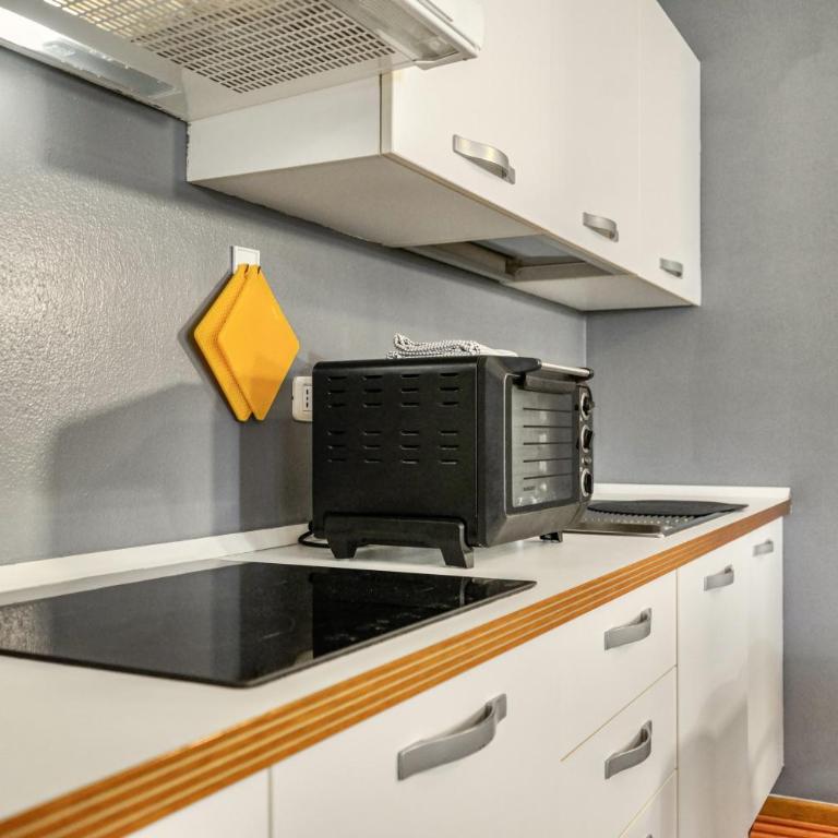 Windshouse Apartments 2 - Two-Bedroom Apartment - 28