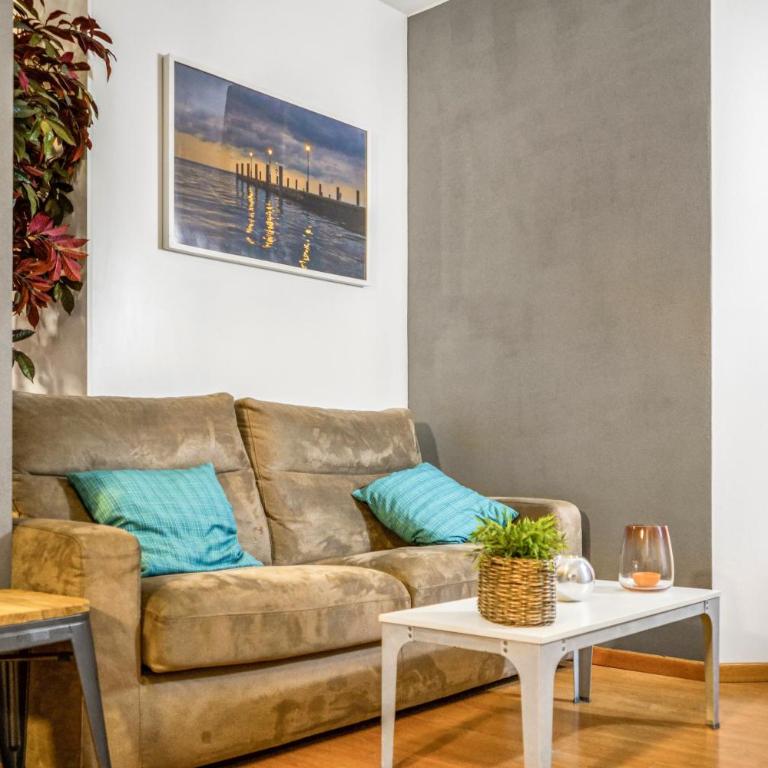 Windshouse Apartments 2 - Two-Bedroom Apartment - 29