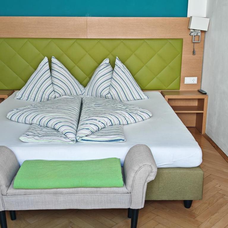 Vintage Apartment - Apartment mit 1 Schlafzimmer - 15