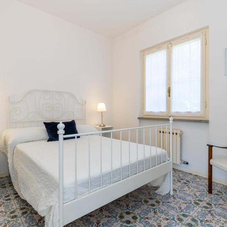 La Caletta Di Luce - Appartamento con 2 Camere da Letto - 15