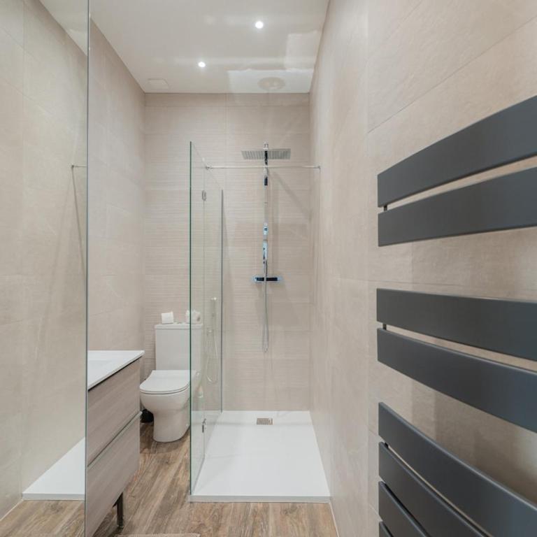 Beautiful 2-Room Apartment in Port de Nice - Appartement 1 Chambre - 3