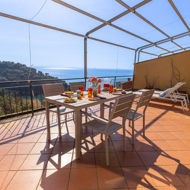 La Caletta Di Luce - Appartamento con 2 Camere da Letto - 7