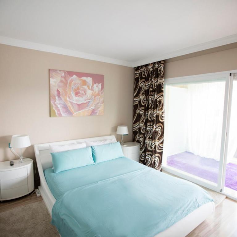 Vista Hermosa Marbella - Apartamento Superior de 2 dormitorios - 27