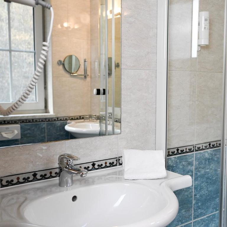 Maltschacher Seewirt - Apartment mit 1 Schlafzimmer, Balkon und Seeblick - 2