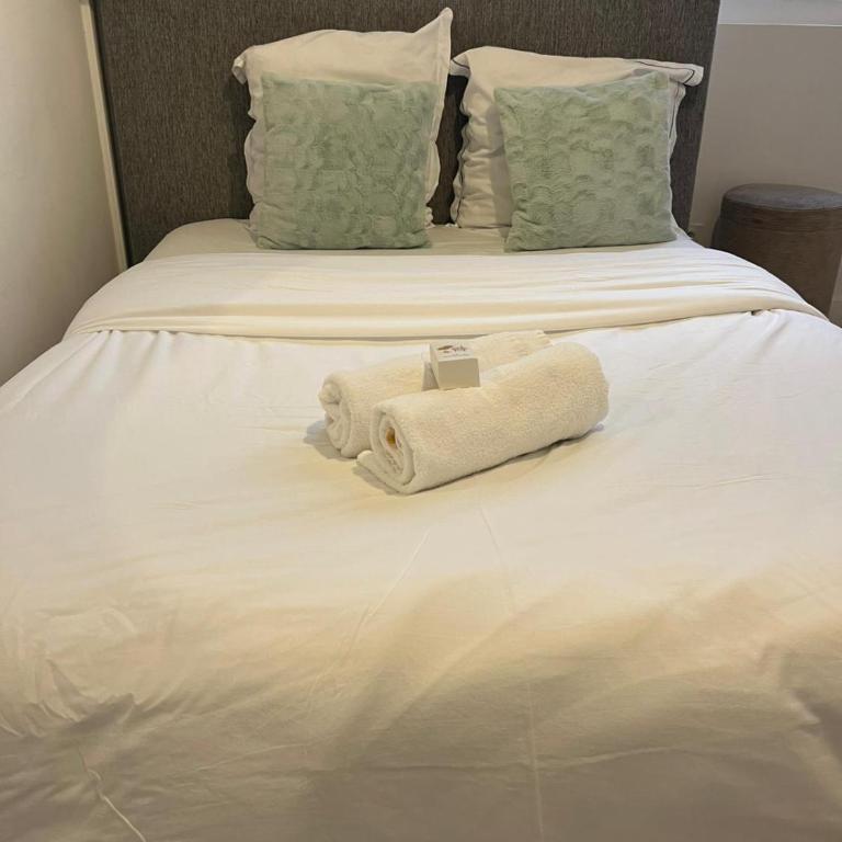 Petit studio pour couples - Appartement 1 Chambre - 7
