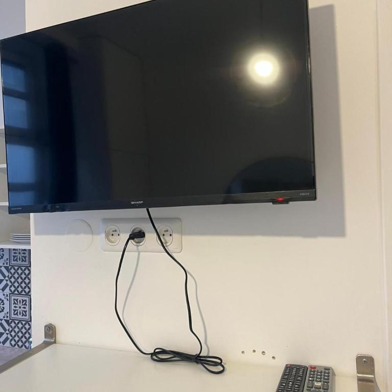 Petit studio pour couples - Appartement 1 Chambre - 8