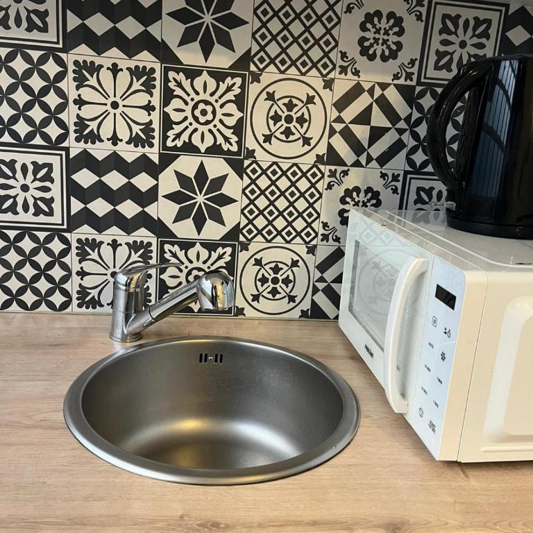 Petit studio pour couples - Appartement 1 Chambre - 10