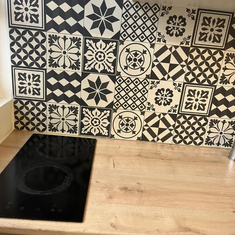 Petit studio pour couples - Appartement 1 Chambre - 11