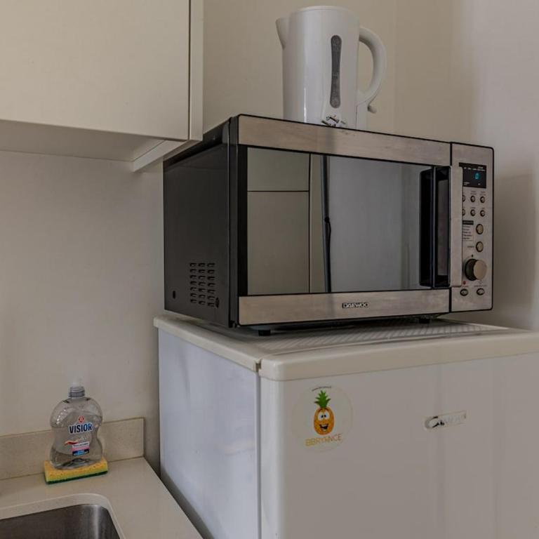 Marceau - T2 avec 1 Chambre 1 Salle de Bain et 1 Canapé Lit - One-Bedroom Apartment - 8