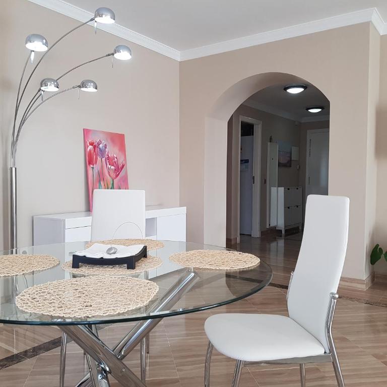 Vista Hermosa Marbella - Apartamento Superior de 2 dormitorios - 10