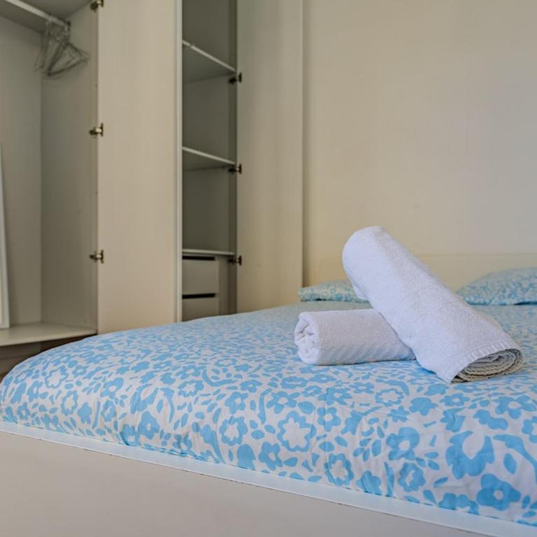Marceau - T2 avec 1 Chambre 1 Salle de Bain et 1 Canapé Lit - One-Bedroom Apartment - 10
