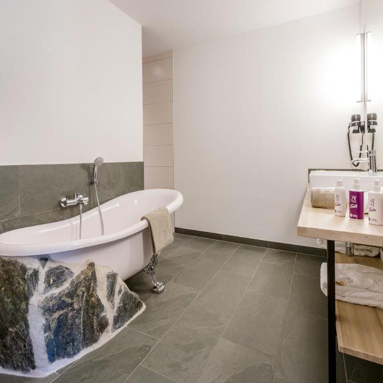 almlust - hotel, apartments, chalets - Doppelzimmer - 3