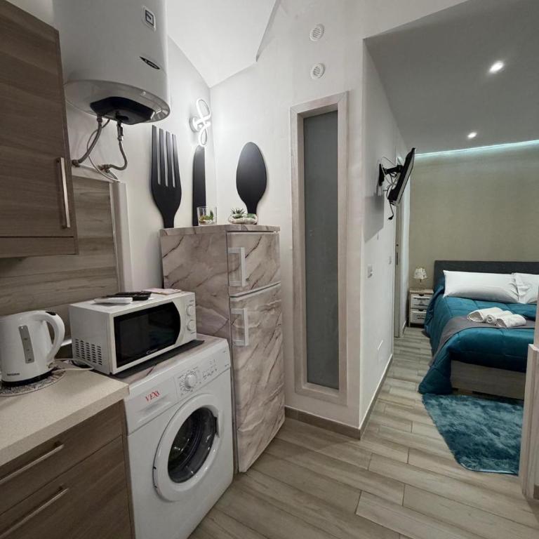 Spataro Home - One-Bedroom Apartment - 7