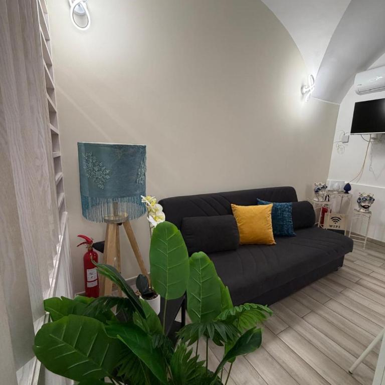 Spataro Home - One-Bedroom Apartment - 8
