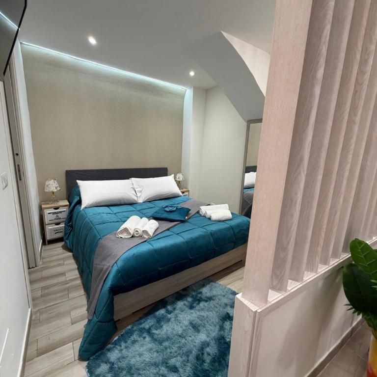 Spataro Home - One-Bedroom Apartment - 3