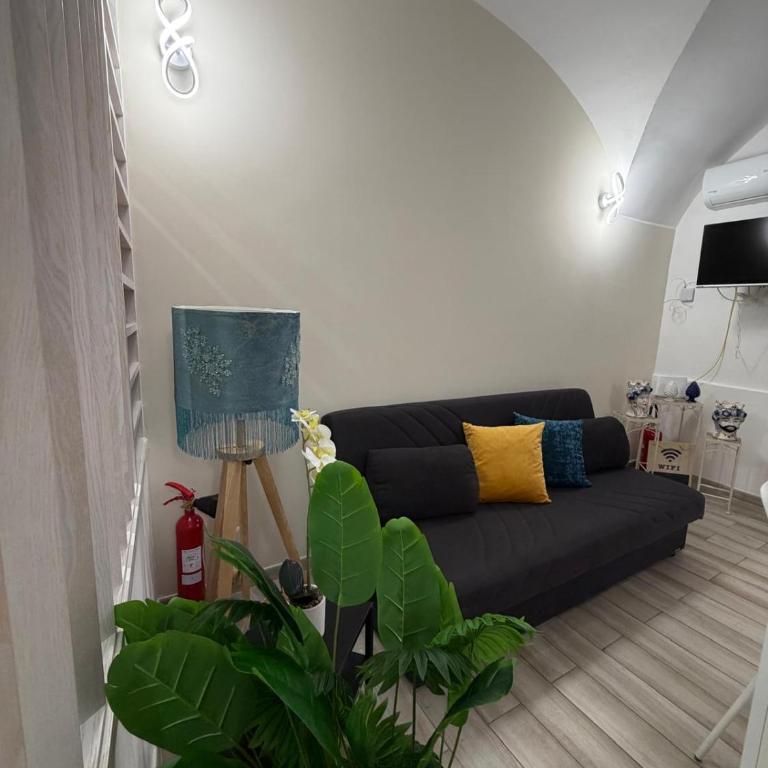 Spataro Home - One-Bedroom Apartment - 15
