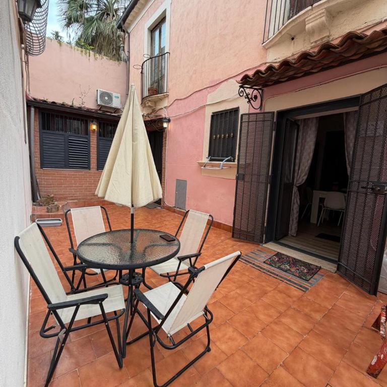 Spataro Home - One-Bedroom Apartment - 14