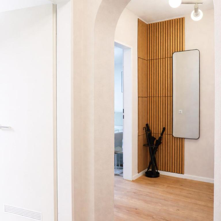 Suite Home Reichenhall - Apartment mit 1 Schlafzimmer - 5