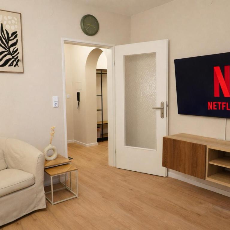 Suite Home Reichenhall - Apartment mit 1 Schlafzimmer - 15