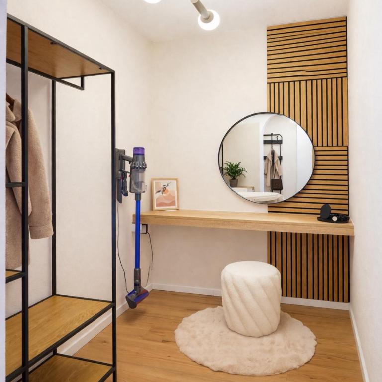 Suite Home Reichenhall - Apartment mit 1 Schlafzimmer - 3