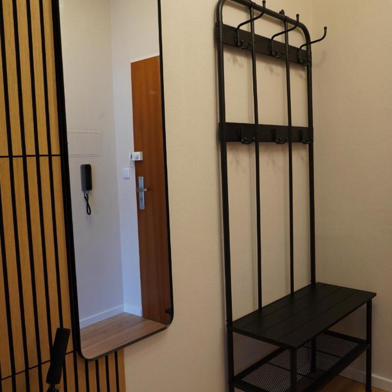 Suite Home Reichenhall - Apartment mit 1 Schlafzimmer - 2