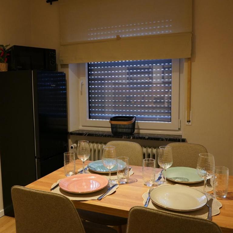Suite Home Reichenhall - Apartment mit 1 Schlafzimmer - 20