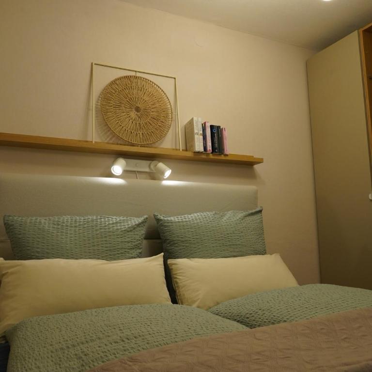 Suite Home Reichenhall - Apartment mit 1 Schlafzimmer - 13
