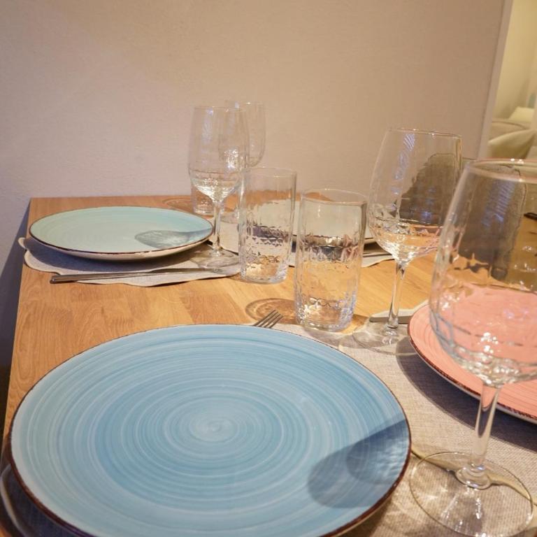 Suite Home Reichenhall - Apartment mit 1 Schlafzimmer - 23