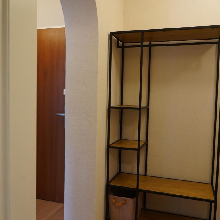 Suite Home Reichenhall - Apartment mit 1 Schlafzimmer - 4