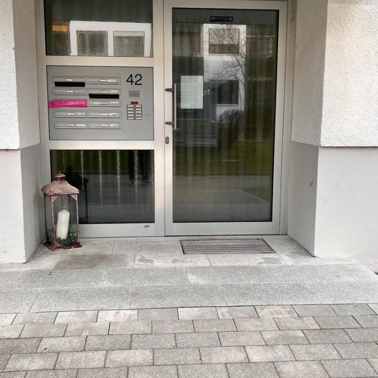 Suite Home Reichenhall - Apartment mit 1 Schlafzimmer - 28