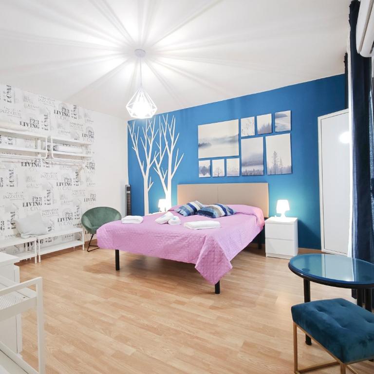 Bari Central Apartment - Appartamento con 1 Camera da Letto - 36
