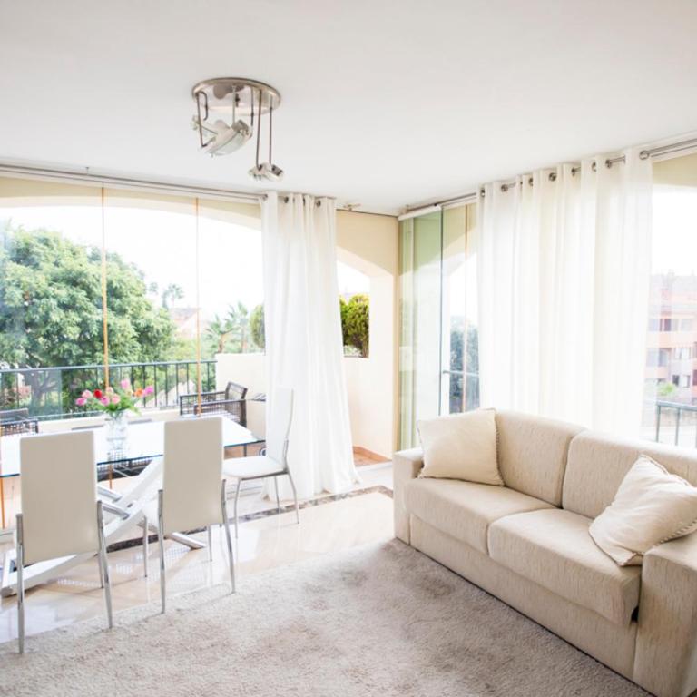 Vista Hermosa Marbella - Apartamento Superior de 2 dormitorios - 12