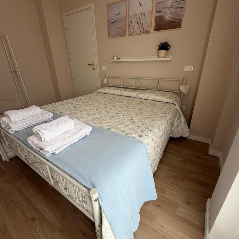 NiDo apartment in Sirolo - Appartamento con 1 Camera da Letto - 19