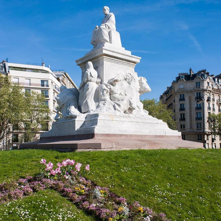 Boutique Parisienne 3 BR Eiffel Tower - Appartement 3 Chambres - 29