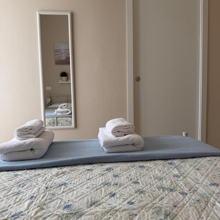 NiDo apartment in Sirolo - Appartamento con 1 Camera da Letto - 33