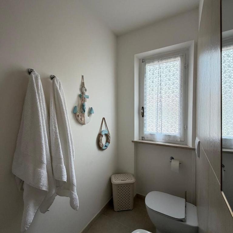 NiDo apartment in Sirolo - Appartamento con 1 Camera da Letto - 42