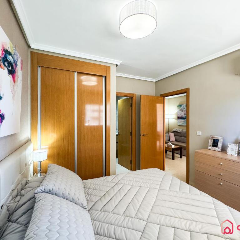 Dor de Mare Mediterráneo - Apartamento de 2 dormitorios con balcón - 16