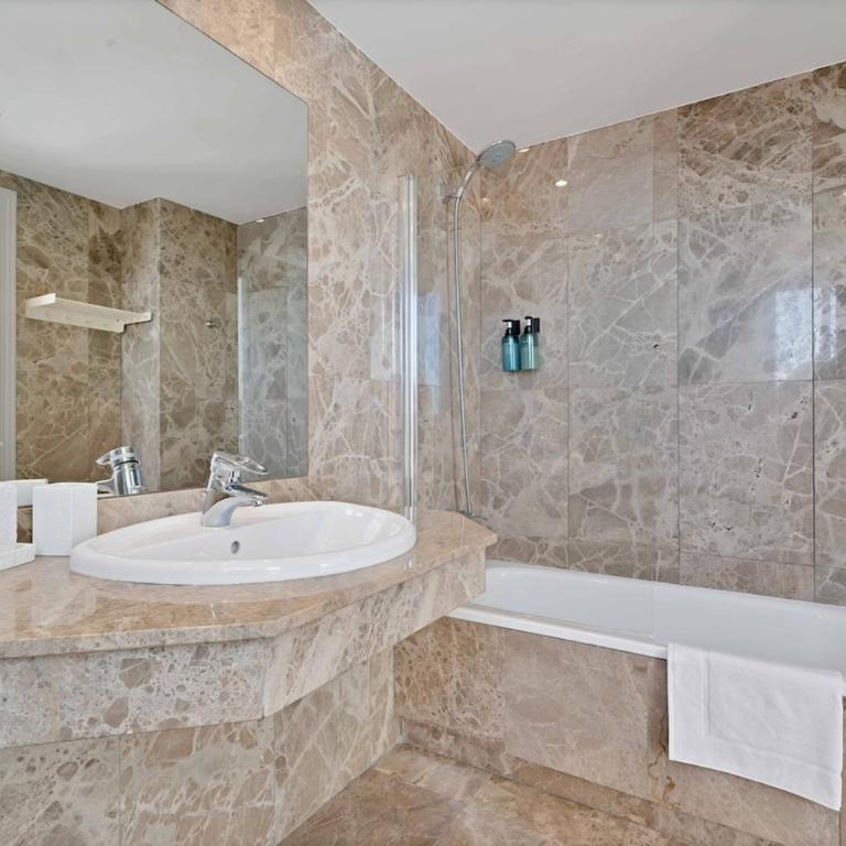 Villa Mare - Seaview Luxury House with Private Jacuzzi - Casa de 3 dormitorios - 8