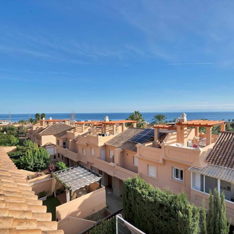 Villa Mare - Seaview Luxury House with Private Jacuzzi - Casa de 3 dormitorios - 31