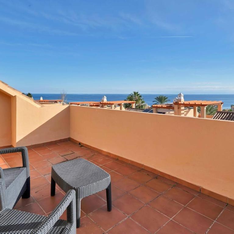Villa Mare - Seaview Luxury House with Private Jacuzzi - Casa de 3 dormitorios - 22
