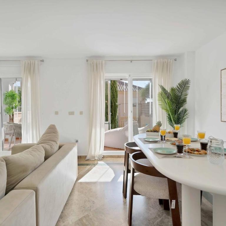 Villa Mare - Seaview Luxury House with Private Jacuzzi - Casa de 3 dormitorios - 2