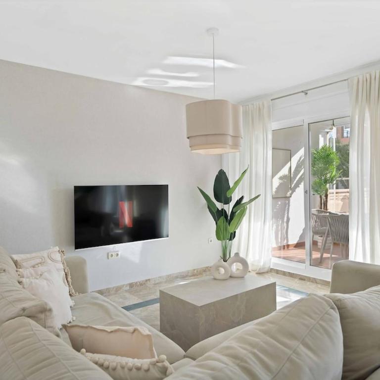 Villa Mare - Seaview Luxury House with Private Jacuzzi - Casa de 3 dormitorios - 10