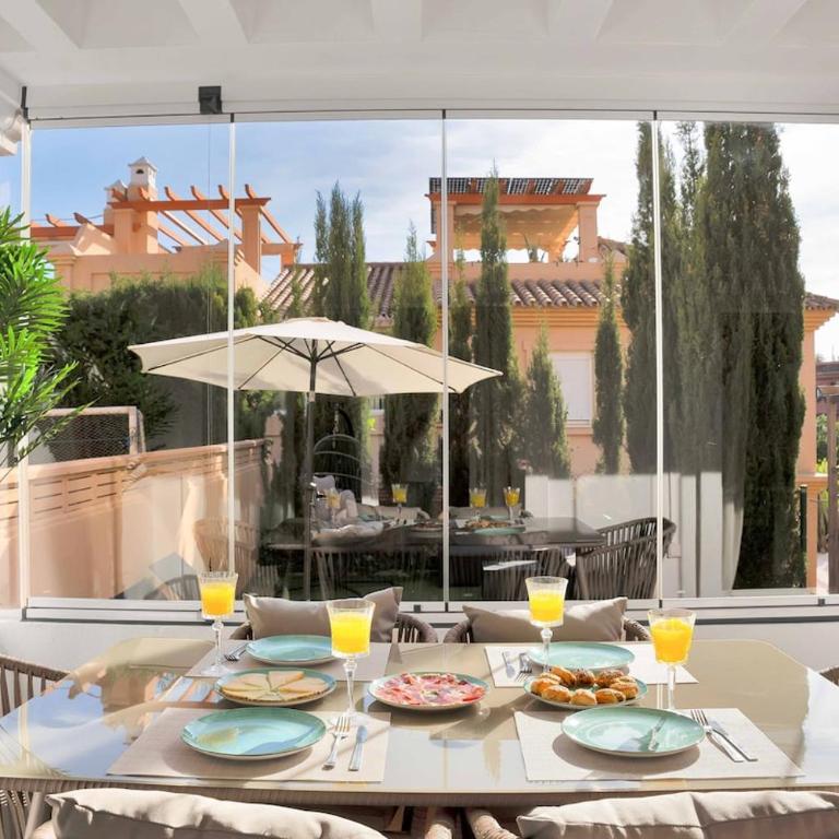 Villa Mare - Seaview Luxury House with Private Jacuzzi - Casa de 3 dormitorios - 16